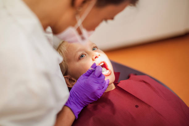 Best Emergency Gum Treatment in Bellwood, IL